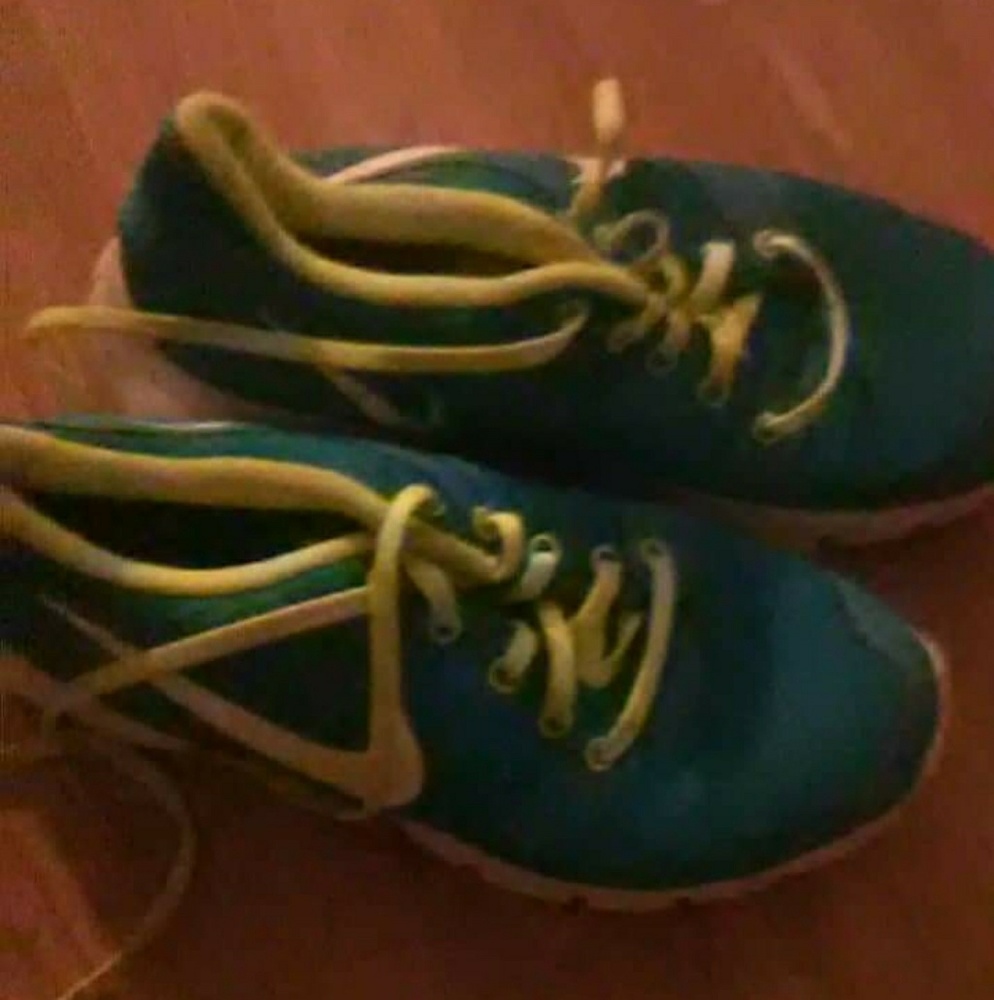 Nike shoes